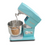 Thumbnail: Innofood KT-7600 Professional Series Stand Mixer 7.0 L (Blue) *ICE BOWL