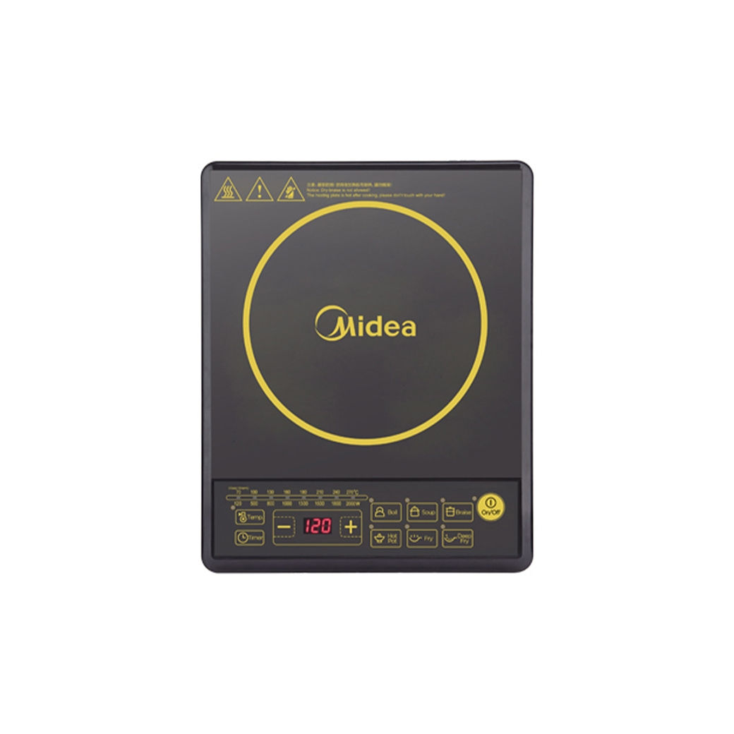 Midea Induction Cooker 2000W