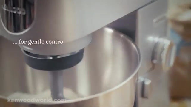 Thumbnail: Kenwood Chef XL 6.7L - Stand Mixer