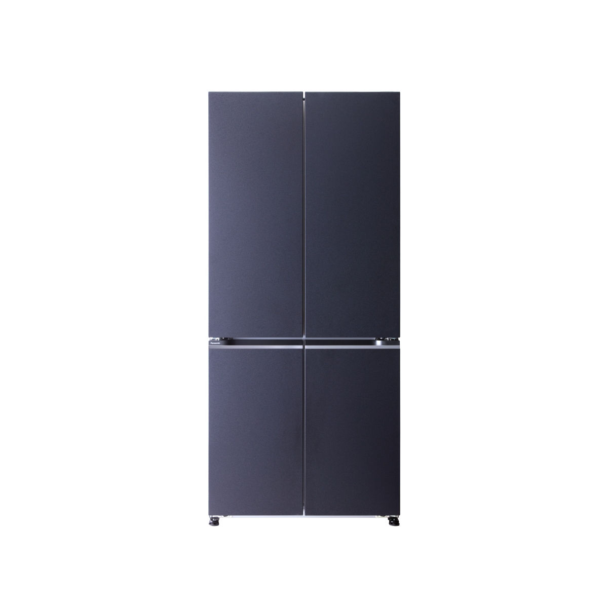 Panasonic 544L Slot-in Multi-Door Refrigerator