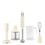 Thumbnail: Smeg 50’s Style Retro Hand Blender Set, Cream