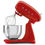 Thumbnail: SMEG Stand Mixer full color Red 50's Style Aesthetic