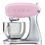 Thumbnail: Smeg 50’s Retro Style Stand Mixer, Pink