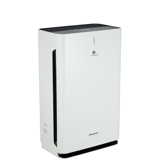 Thumbnail: Panasonic nanoe™X Air Purifier with HEPA Filter
