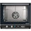Thumbnail: UNOX LINEMISS ARIANNA 460X330 4 TRAYS MANUAL ELECTRIC CONVECTION OVEN
