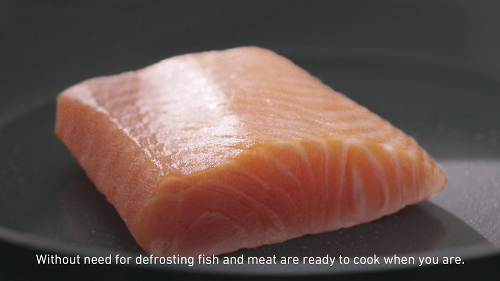 Thumbnail: Panasonic PRIME+ Edition Premium 4-door Refrigerator