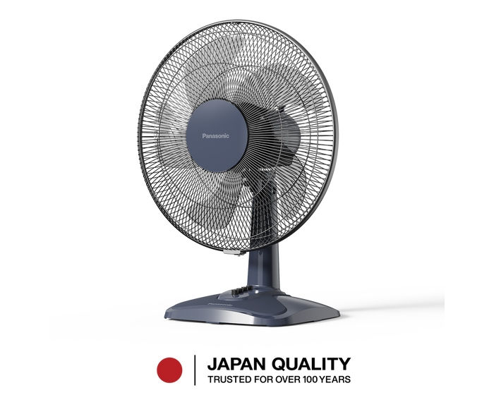Thumbnail: Panasonic 16" Table Fan