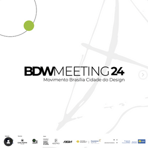 BDW MEETING - 1ª edição