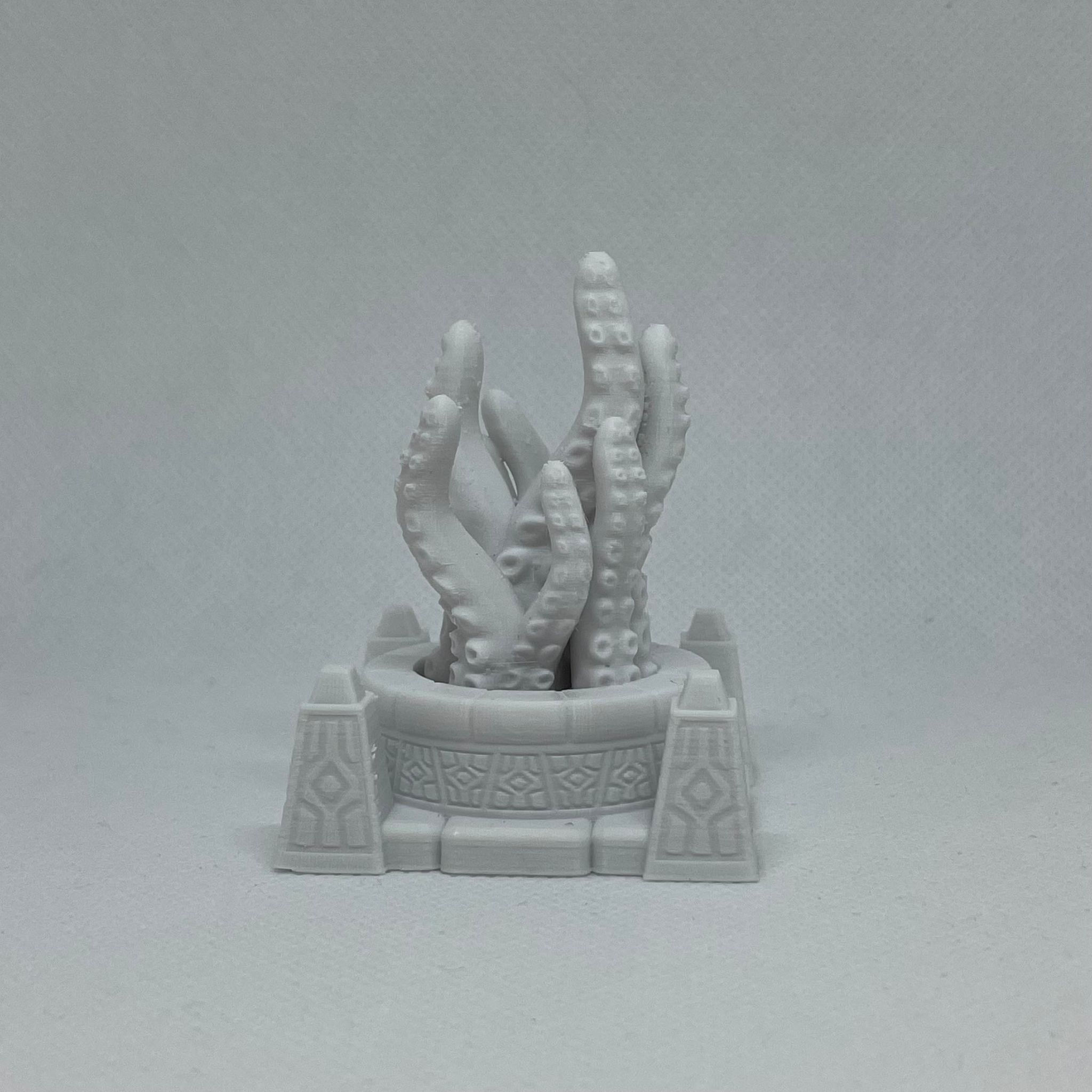 Scrying Pool (Customizable)