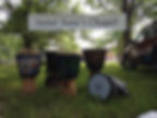 CommUNITY Drumming