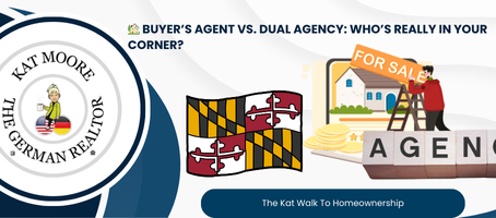 🏡 Buyer’s Agent vs. Dual Agency: Who’s Really in Your Corner?