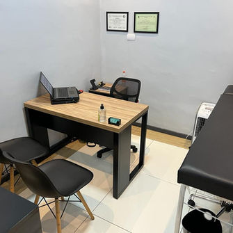 GKP FISIO | Clínica de Fisioterapia em São Caetano do Sul