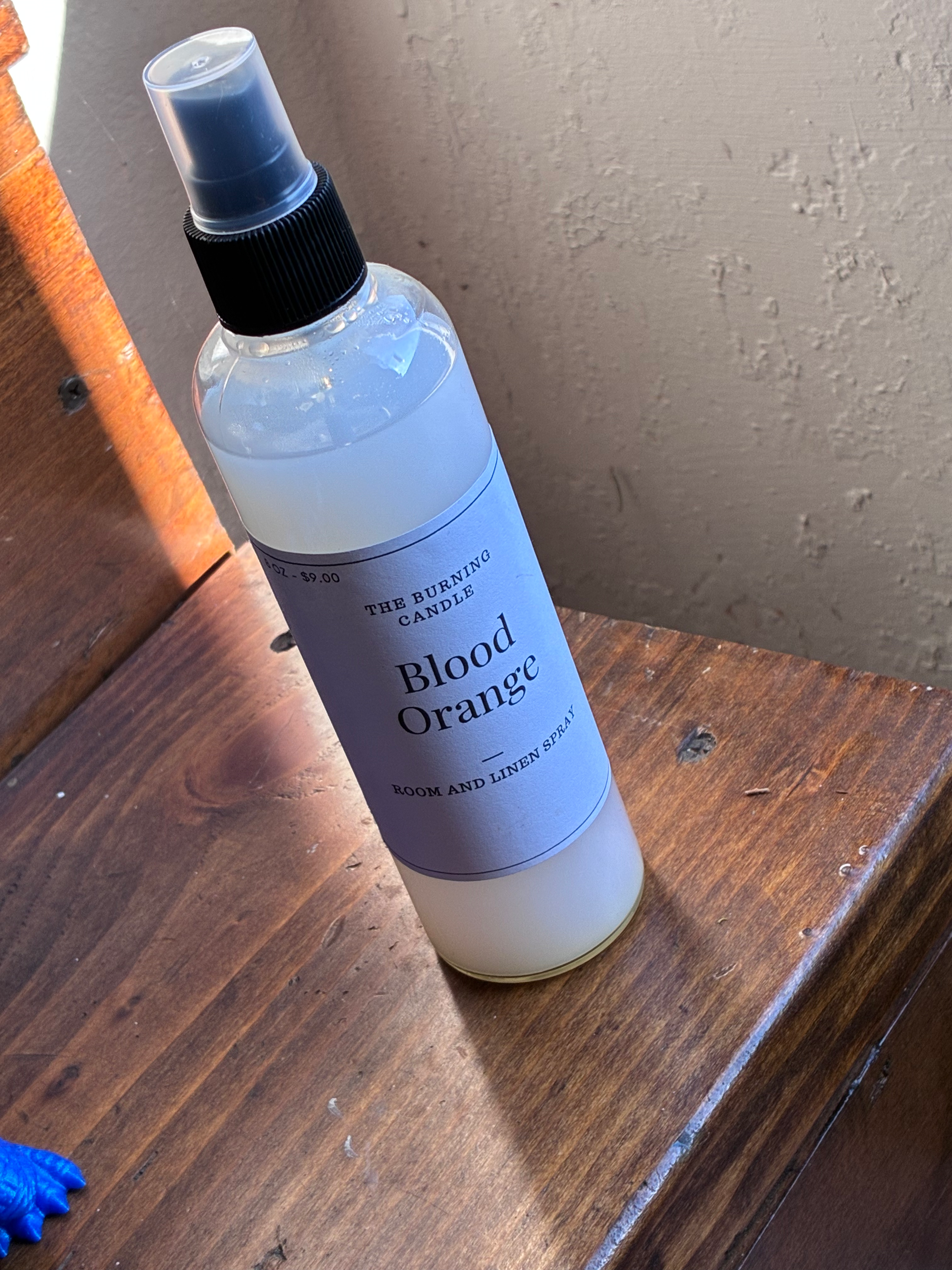 Blood Orange