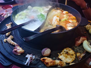 'Unlike any other Thai you'll find in Aberdeen': Padthai Hotpot & Grill Revealed