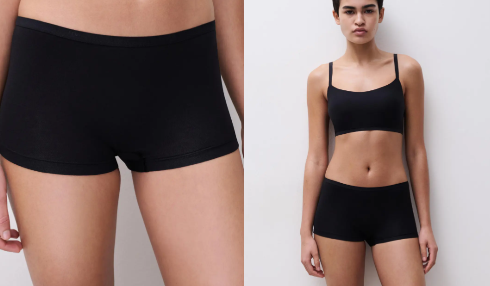 FA0350 UW BO. SHORTY