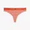 Küçük resim: UW0UW04146 STRIPE THONG
