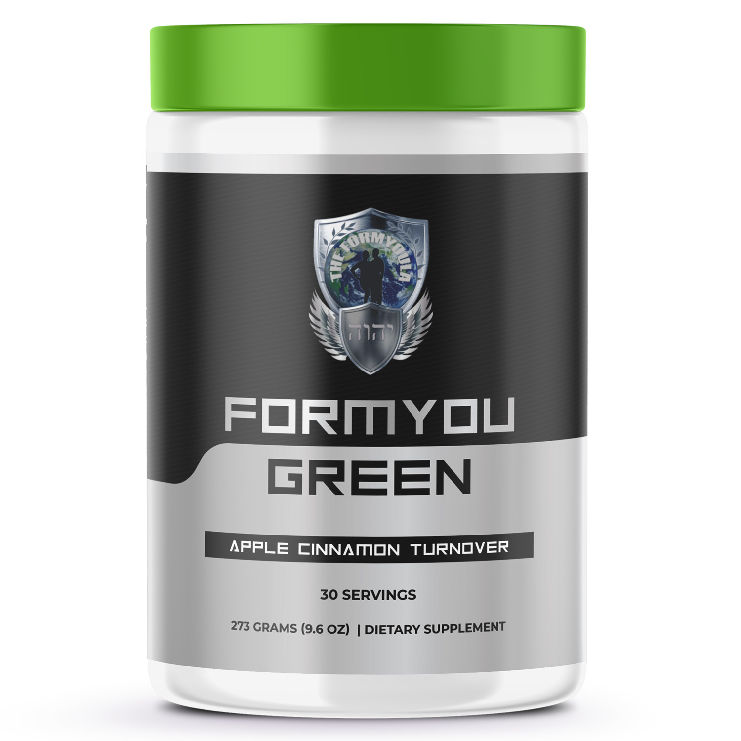 FormYou Green