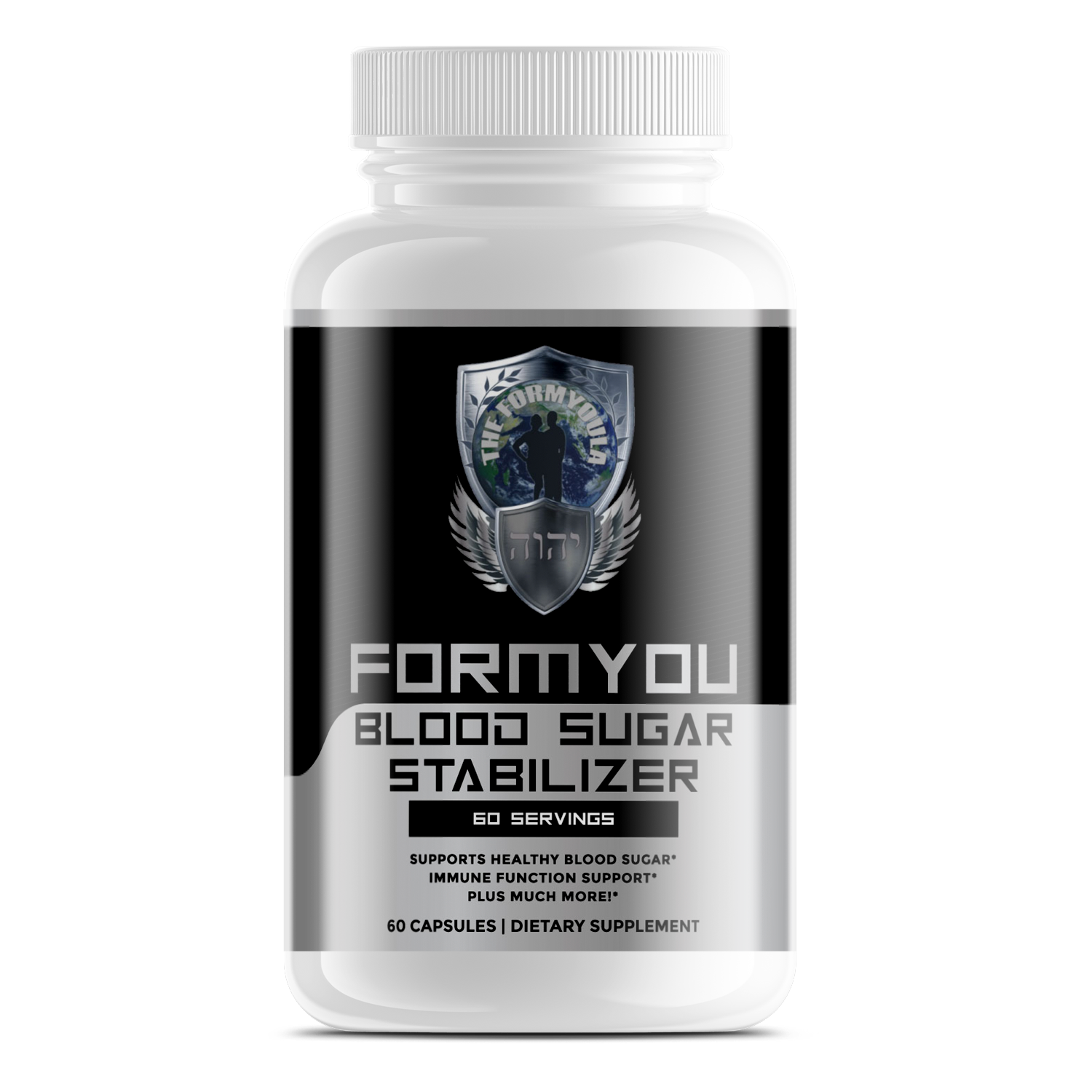 FormYou Blood Sugar Stabilizer