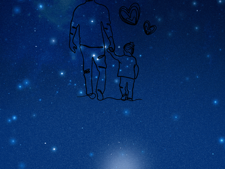 Difunde el amor como lo hace la violencia