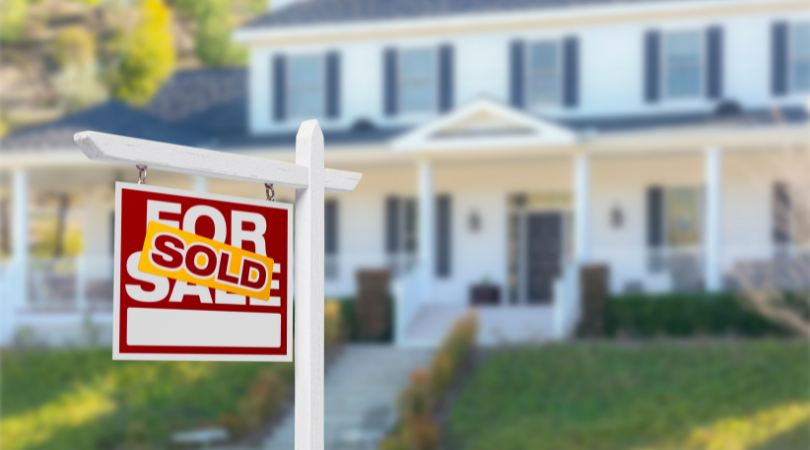 prep home to sell fast