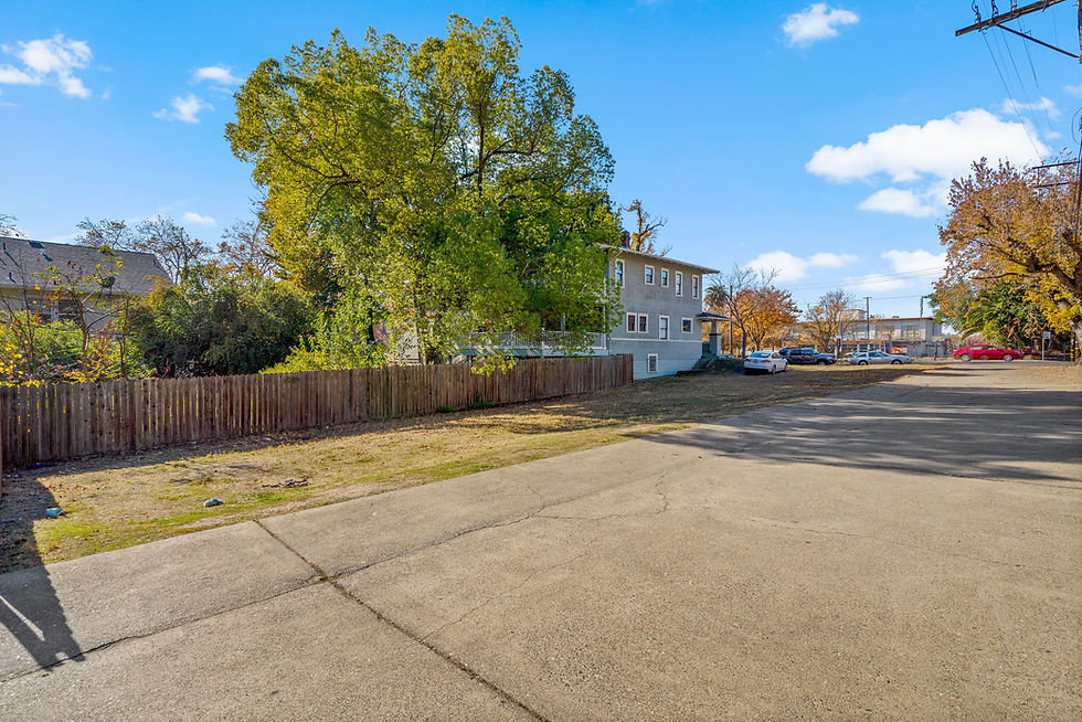 sacramento land for sale