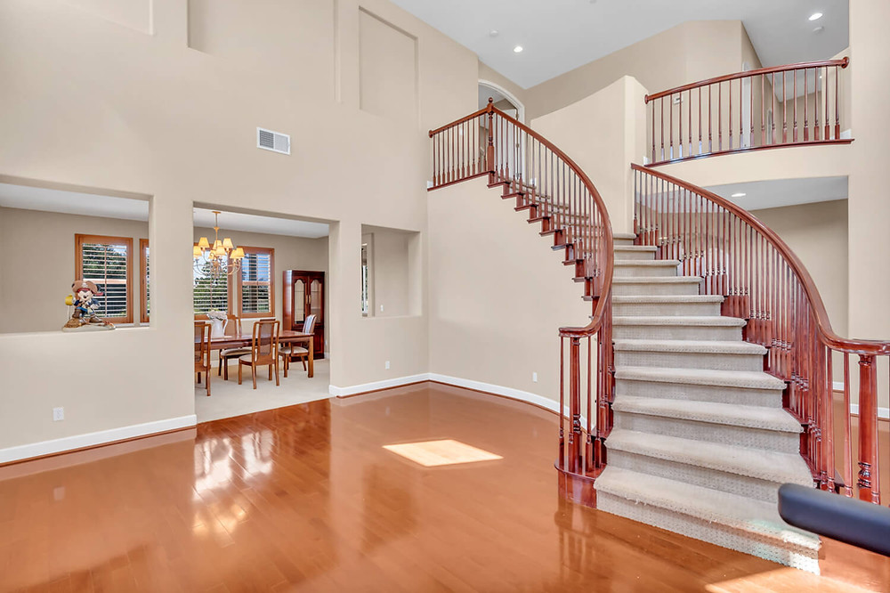 woodland homes for sale