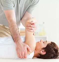 Chiropractic Treatment Pain free Care