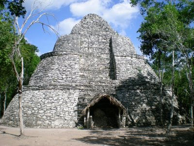 Coba