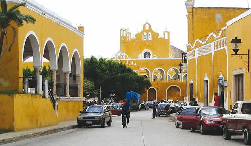 Izamal