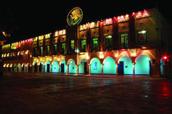 Palacio