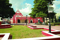 Iglesia de la Candelaria