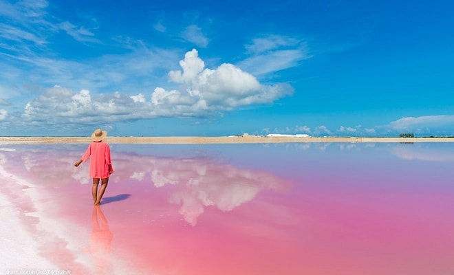 Coloradas