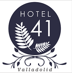 Hotel 41 Valladolid - wix.com
