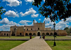 Iglesia de San Bernardino de Siena