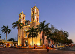 Iglesia San Gervasio