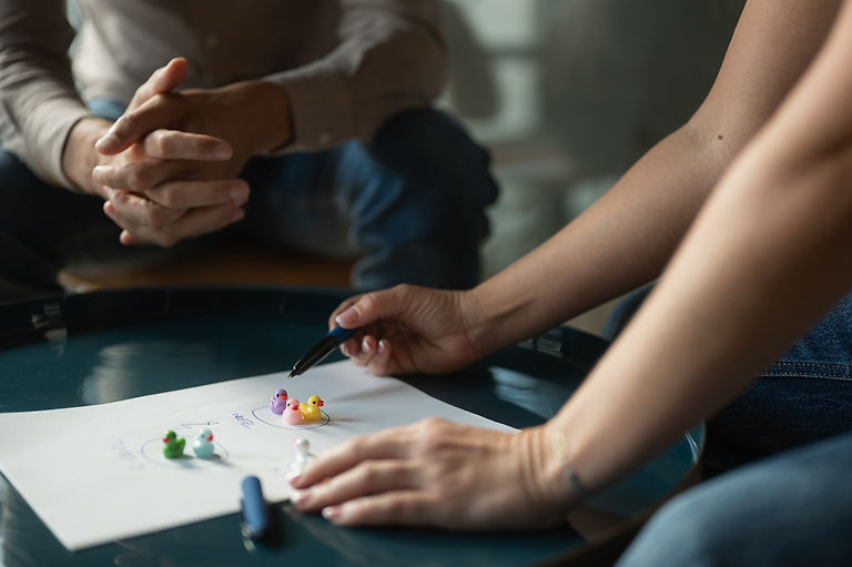 Coaching für Gründerinnen: Struktur, Fokus und nächste Schritte entwickeln