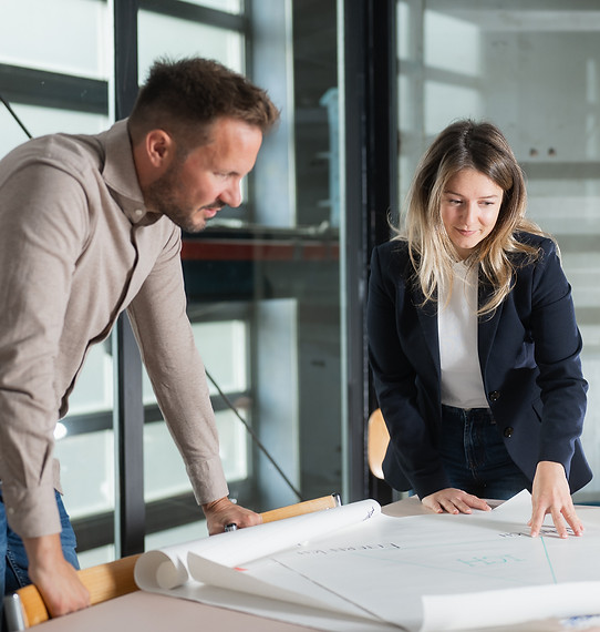 Coaching Session zur Klärung beruflicher Ziele und Werte