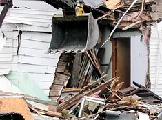 Demolition Services