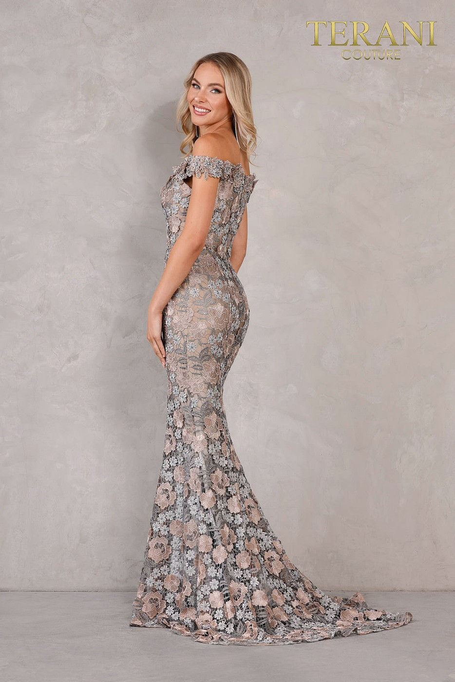 Thumbnail: TERANI COUTURE