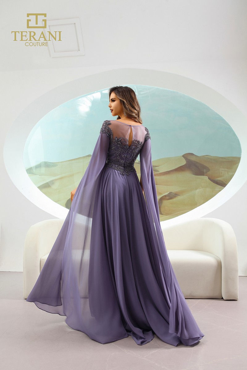 Thumbnail: TERANI COUTURE