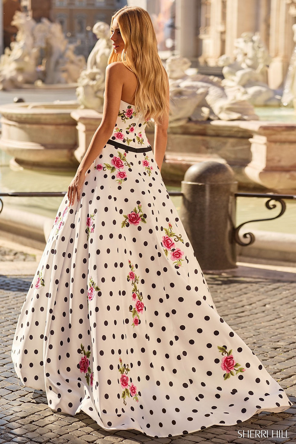 Thumbnail: SHERRI HILL