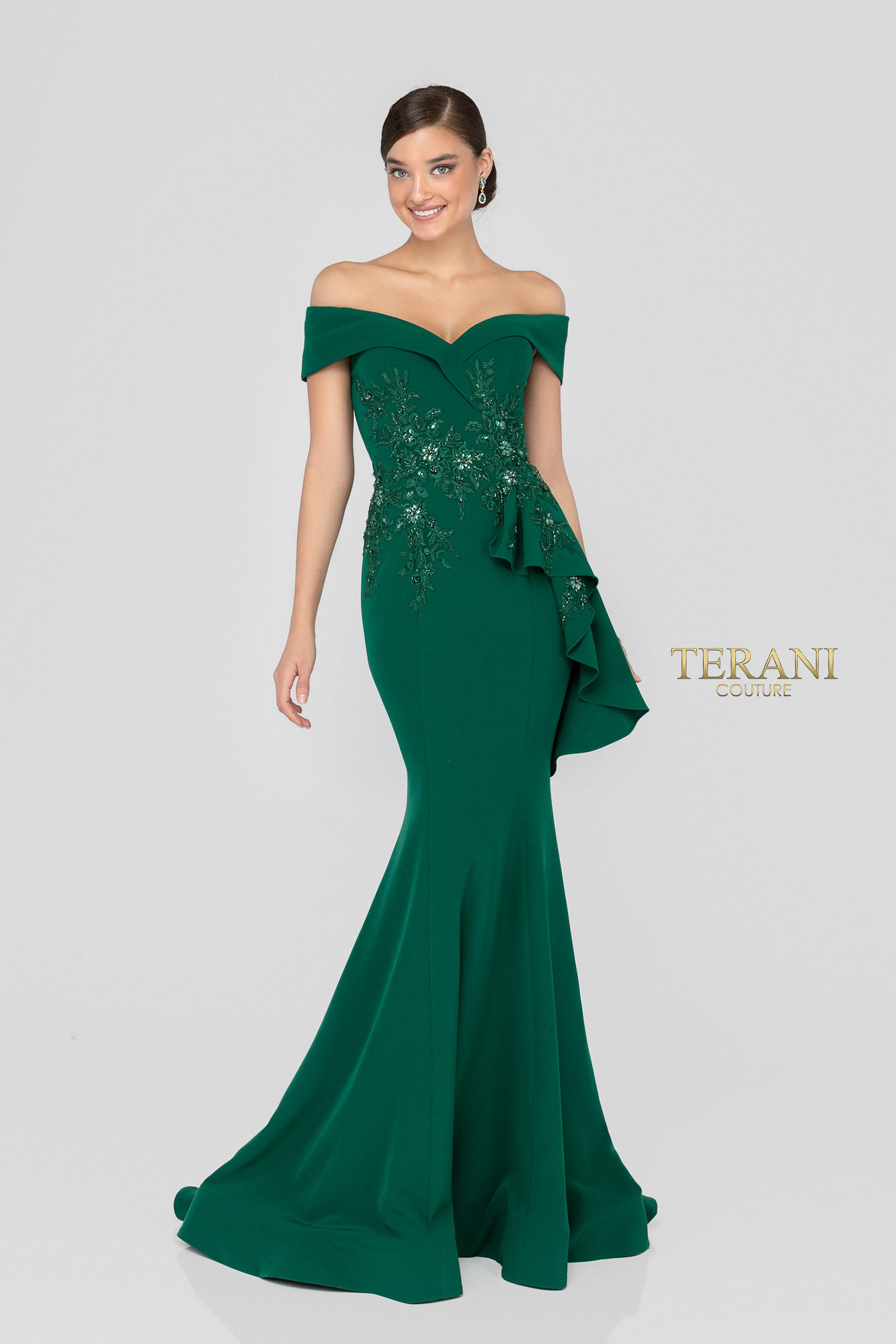 TERANI COUTURE
