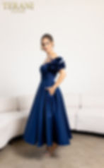 Thumbnail: TERANI COUTURE