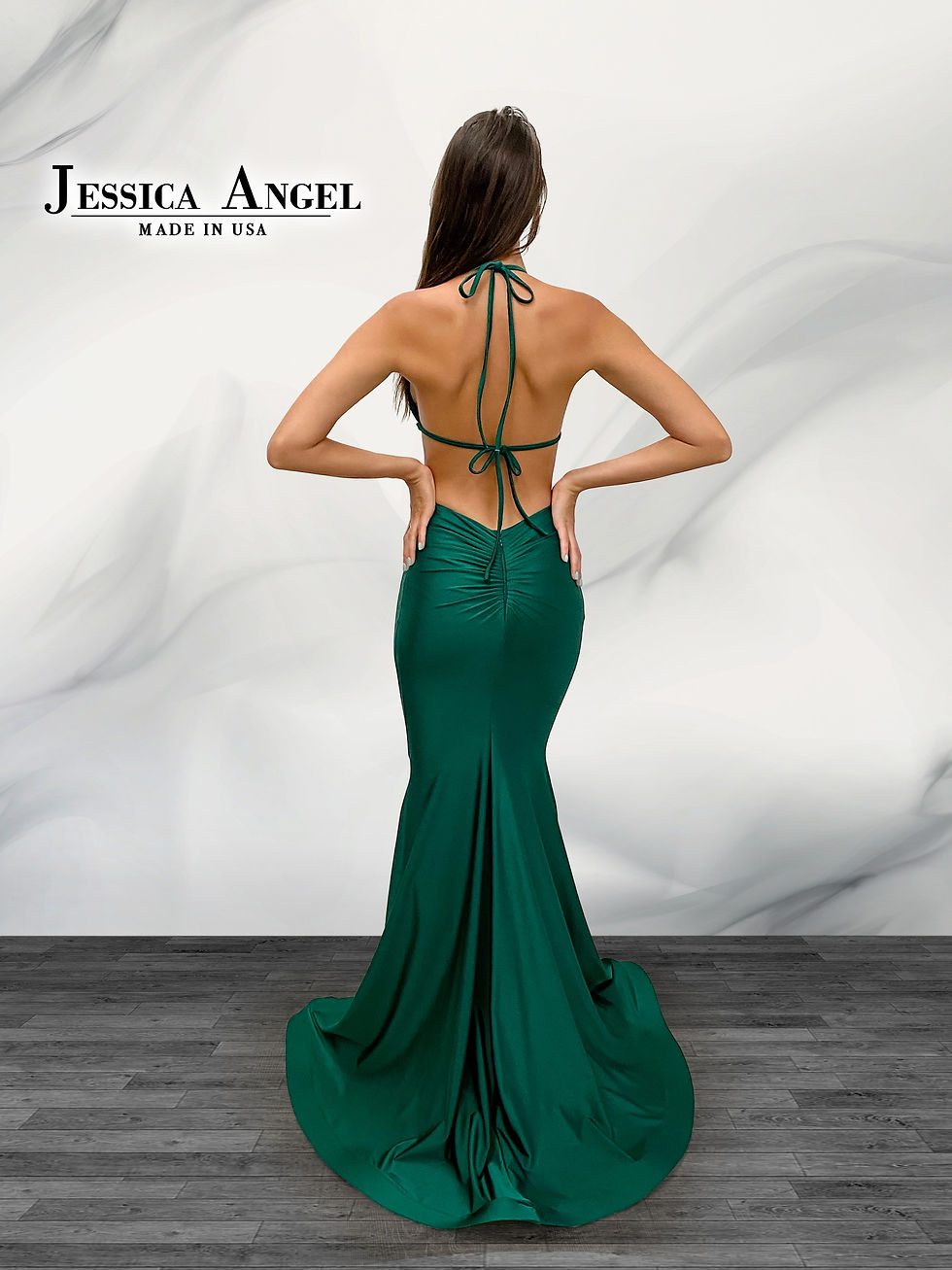 Thumbnail: JESSICA ANGEL (Made In U.S.A.)