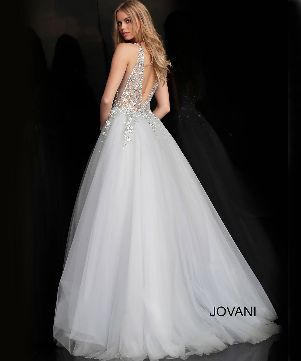 Thumbnail: JOVANI