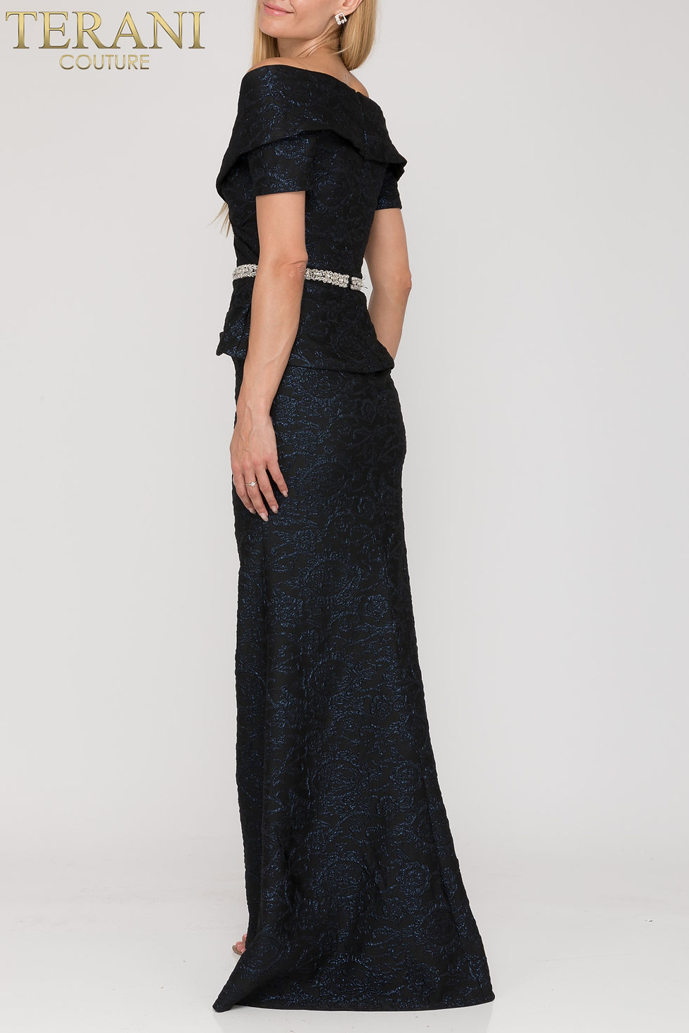 Thumbnail: TERANI COUTURE