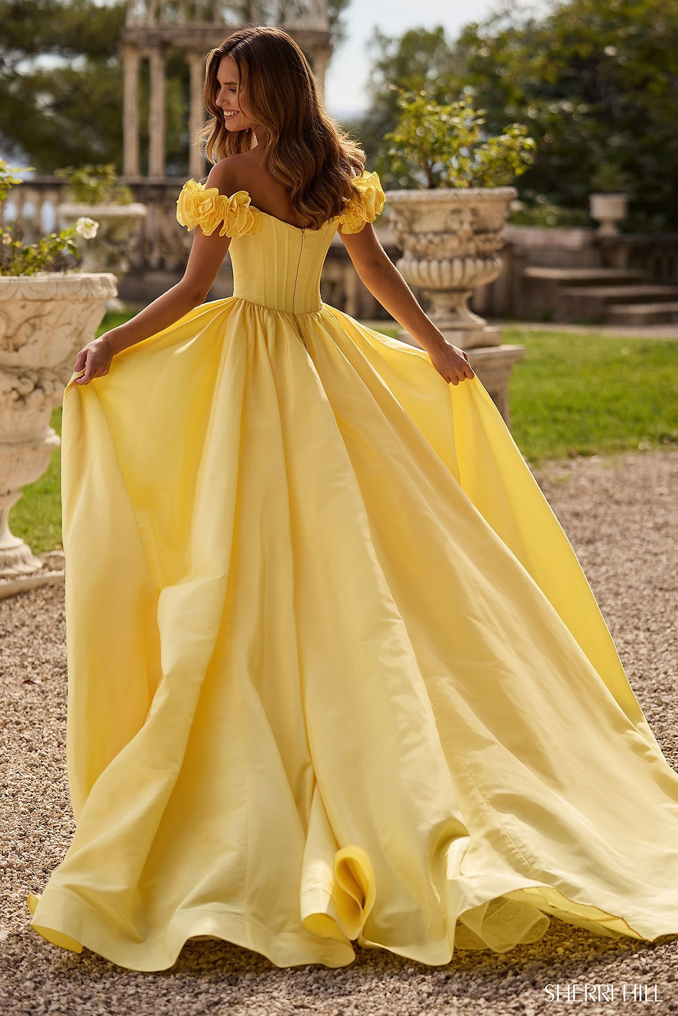 Thumbnail: SHERRI HILL