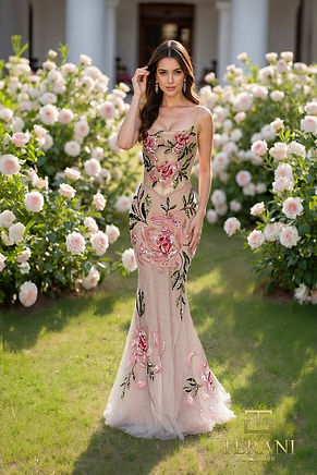 Terani Couture | RUNWAY FASHIONS Terani Couture | RUNWAY FASHIONS