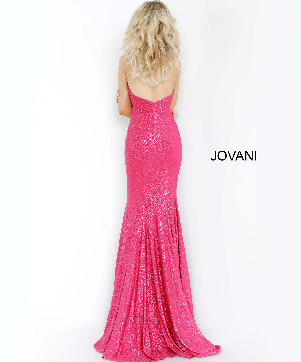 Thumbnail: JOVANI