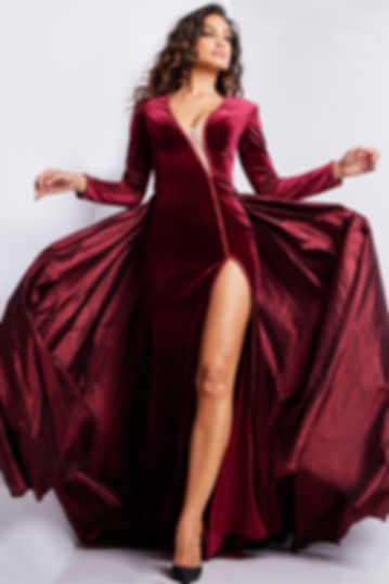 JOVANI